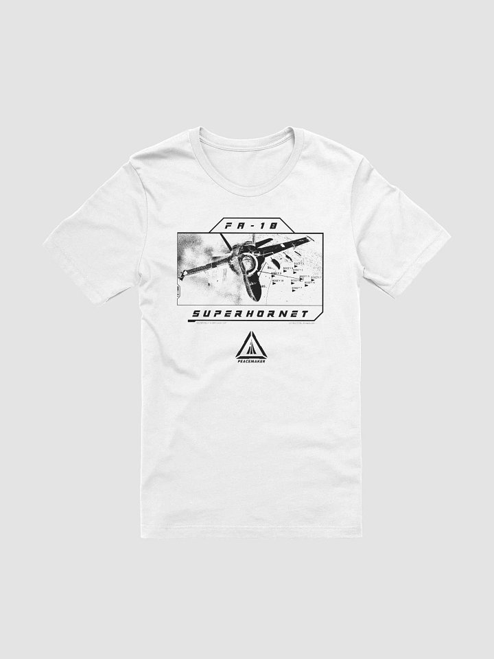 F/A-18 T-Shirts product image (1)