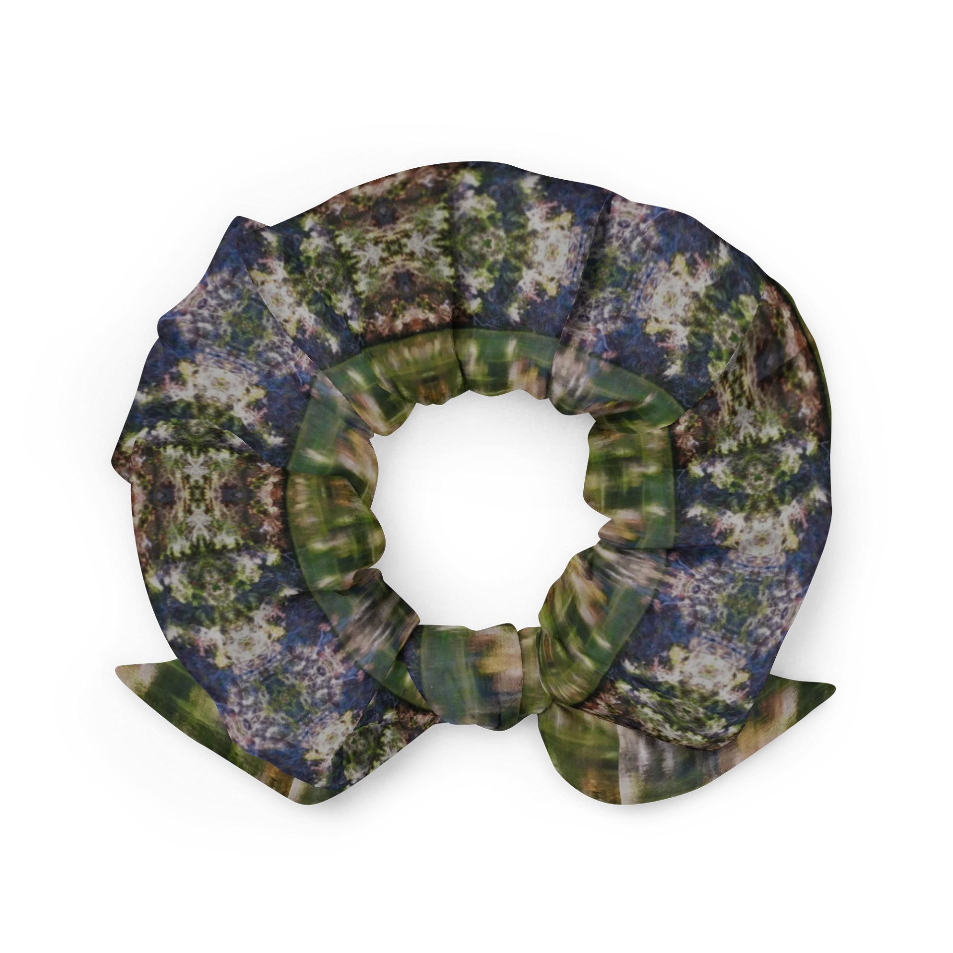 Reflections of Nature Scrunchie product image (2)