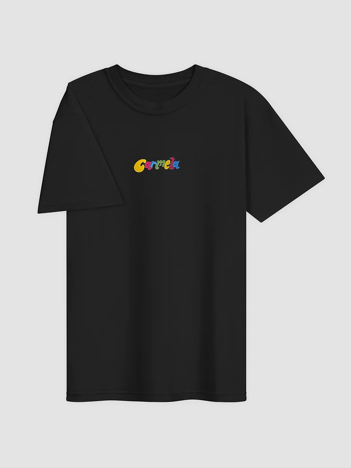 Carmela Embroidered Tee product image (2)