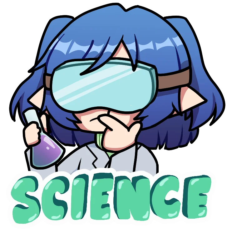 Science Mug product image (7)