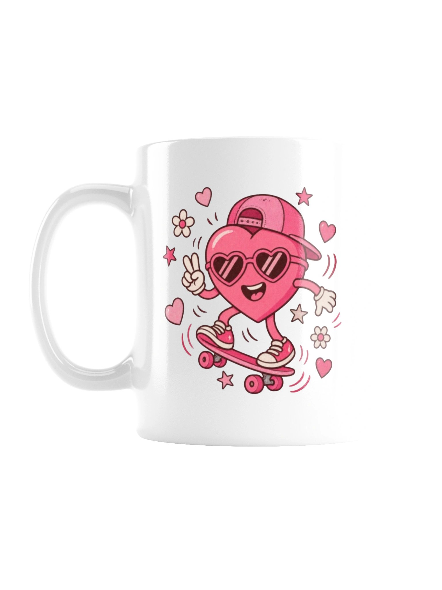 Heart Skate product image (1)