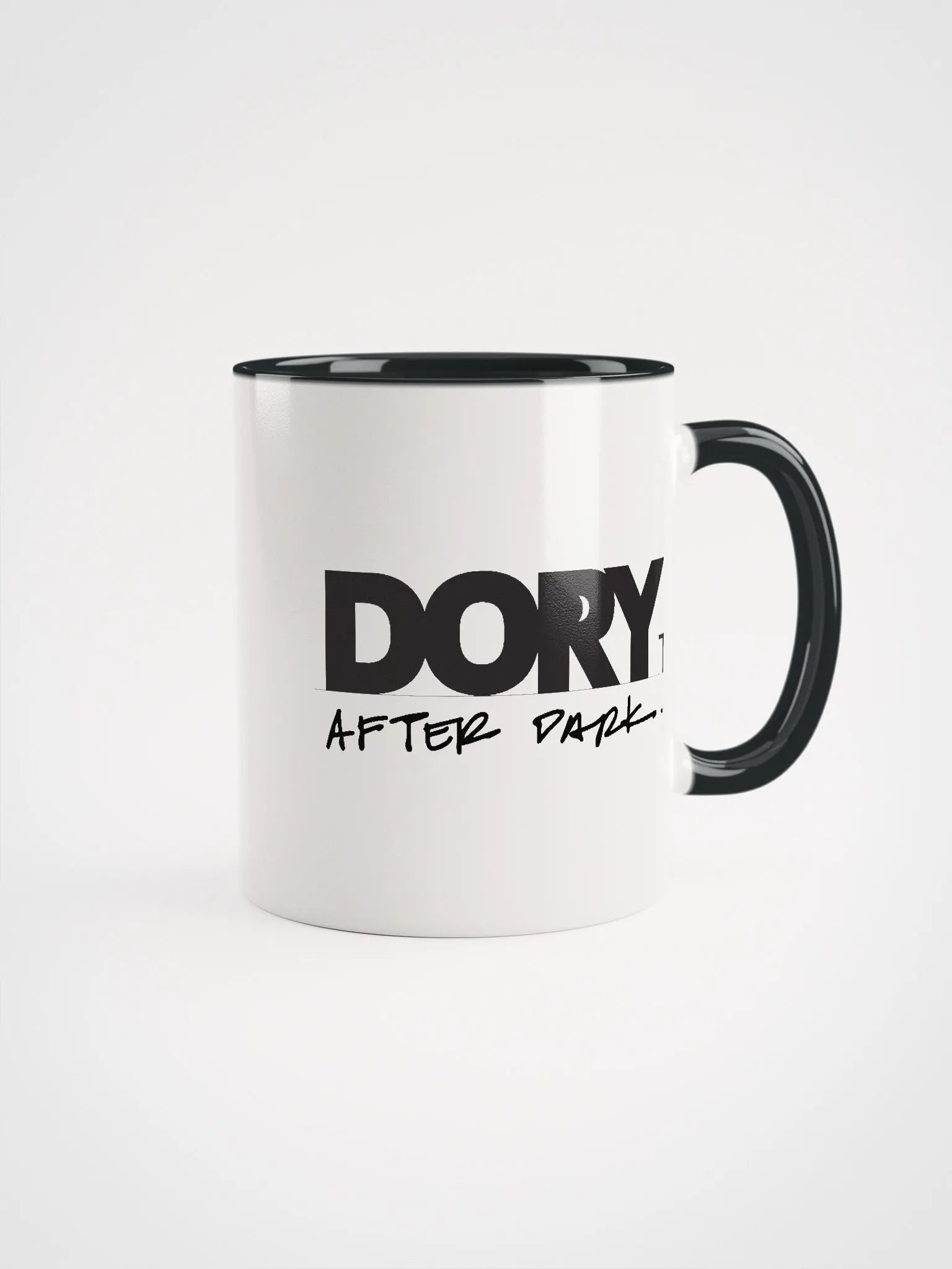 Dory After Dark Mug product image (1)