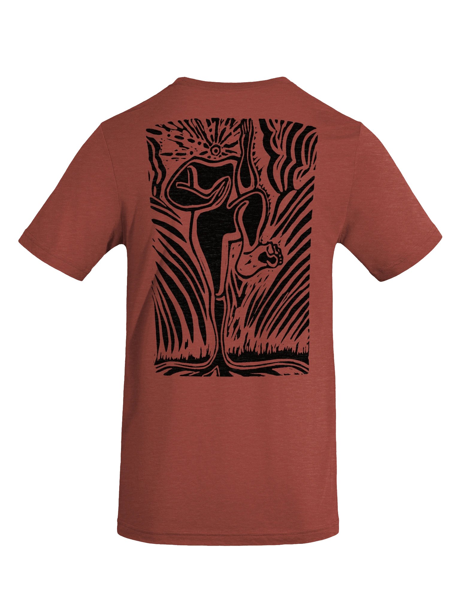 RyuShinDo T-Shirt product image (10)