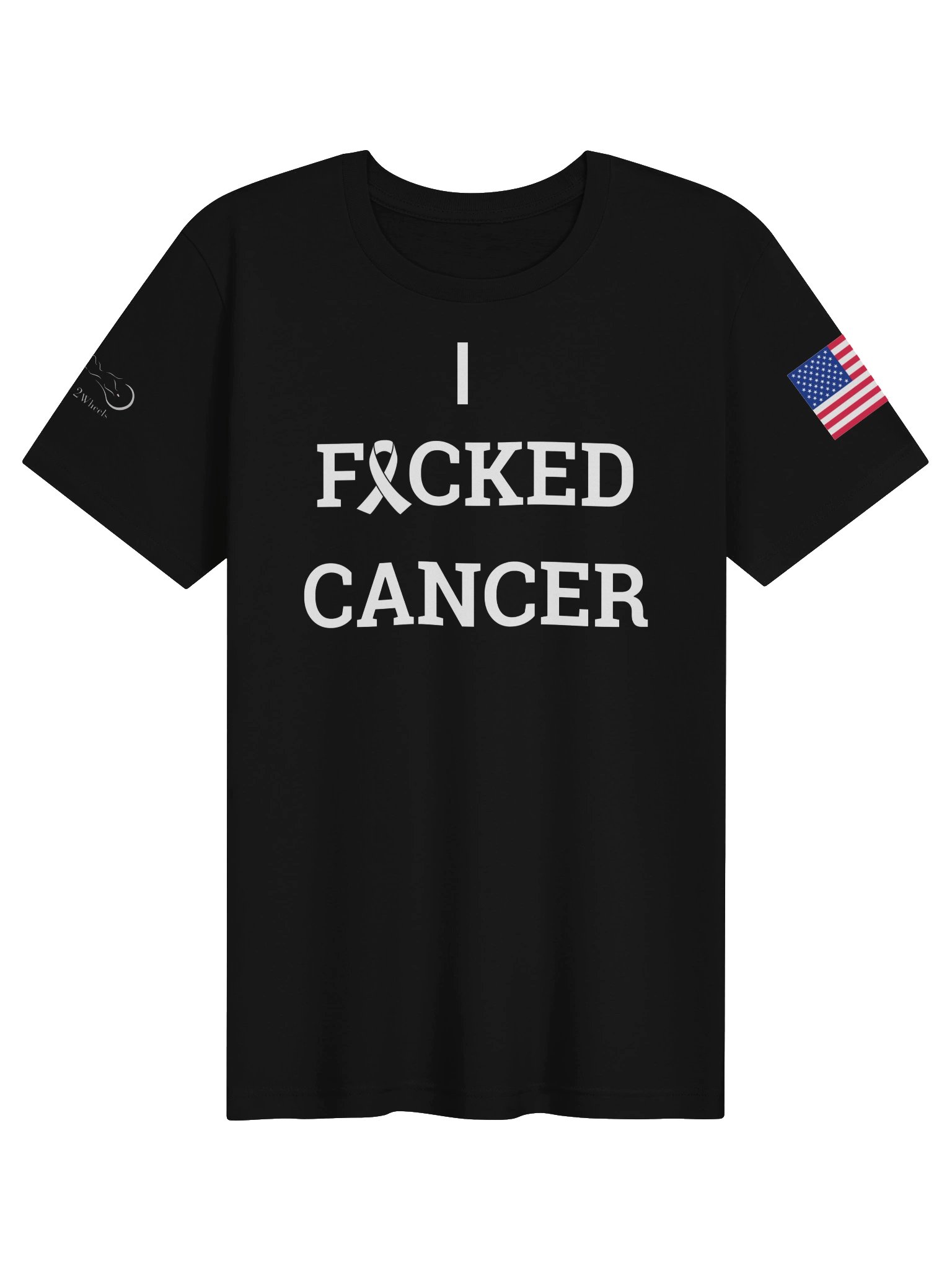 I FUCKED CANCER FRONT 9 product image (6)