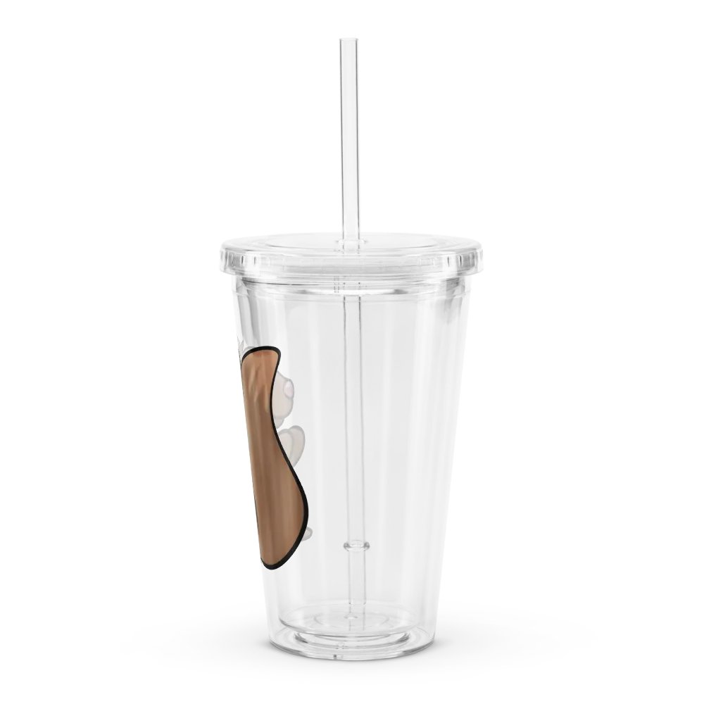 LIL WAFFLES TUMBLER product image (4)
