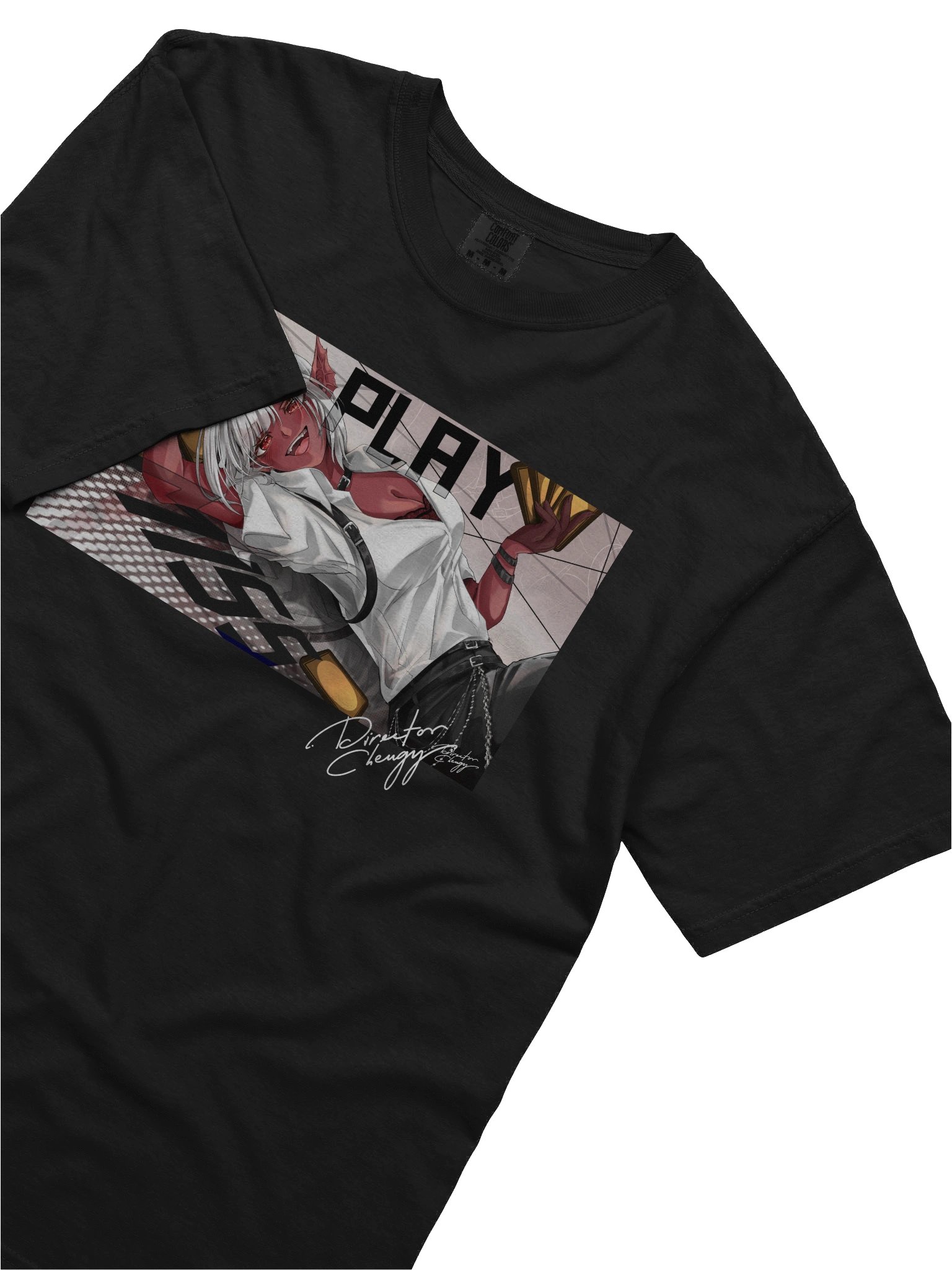 Miss Play Tee product image (24)