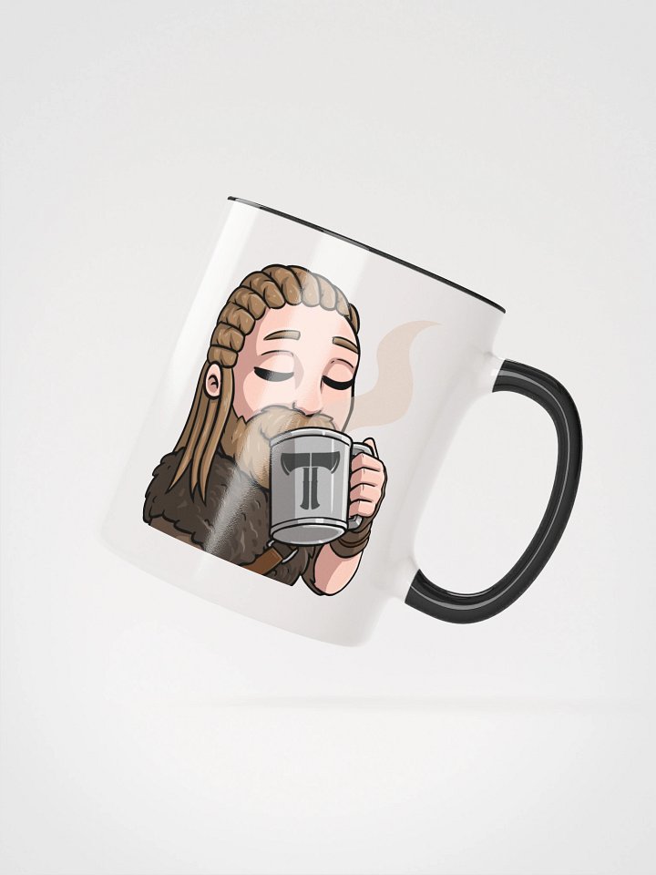 Coffee Mug | Coffee Emote product image (2)