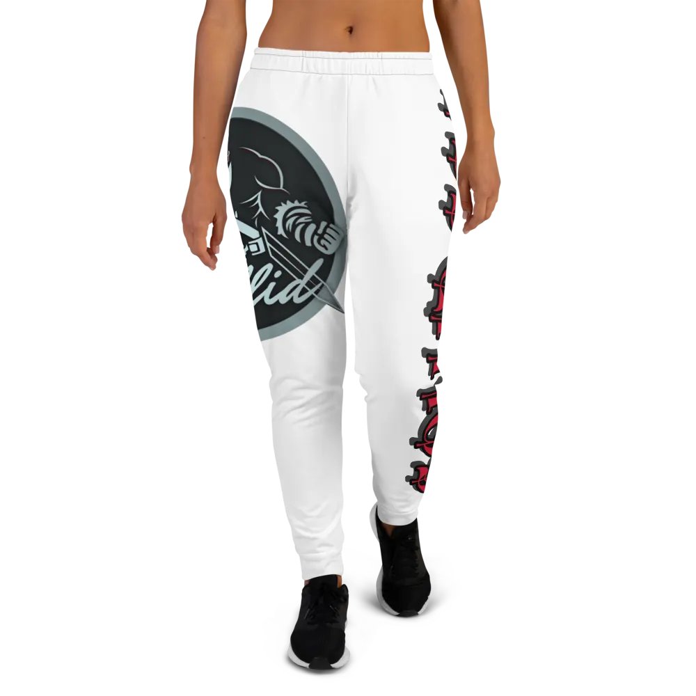 Sollid Joggers (F) product image (2)