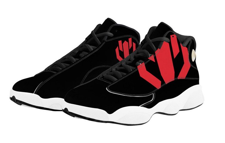 mad4 Italia High B&NBall product image (1)