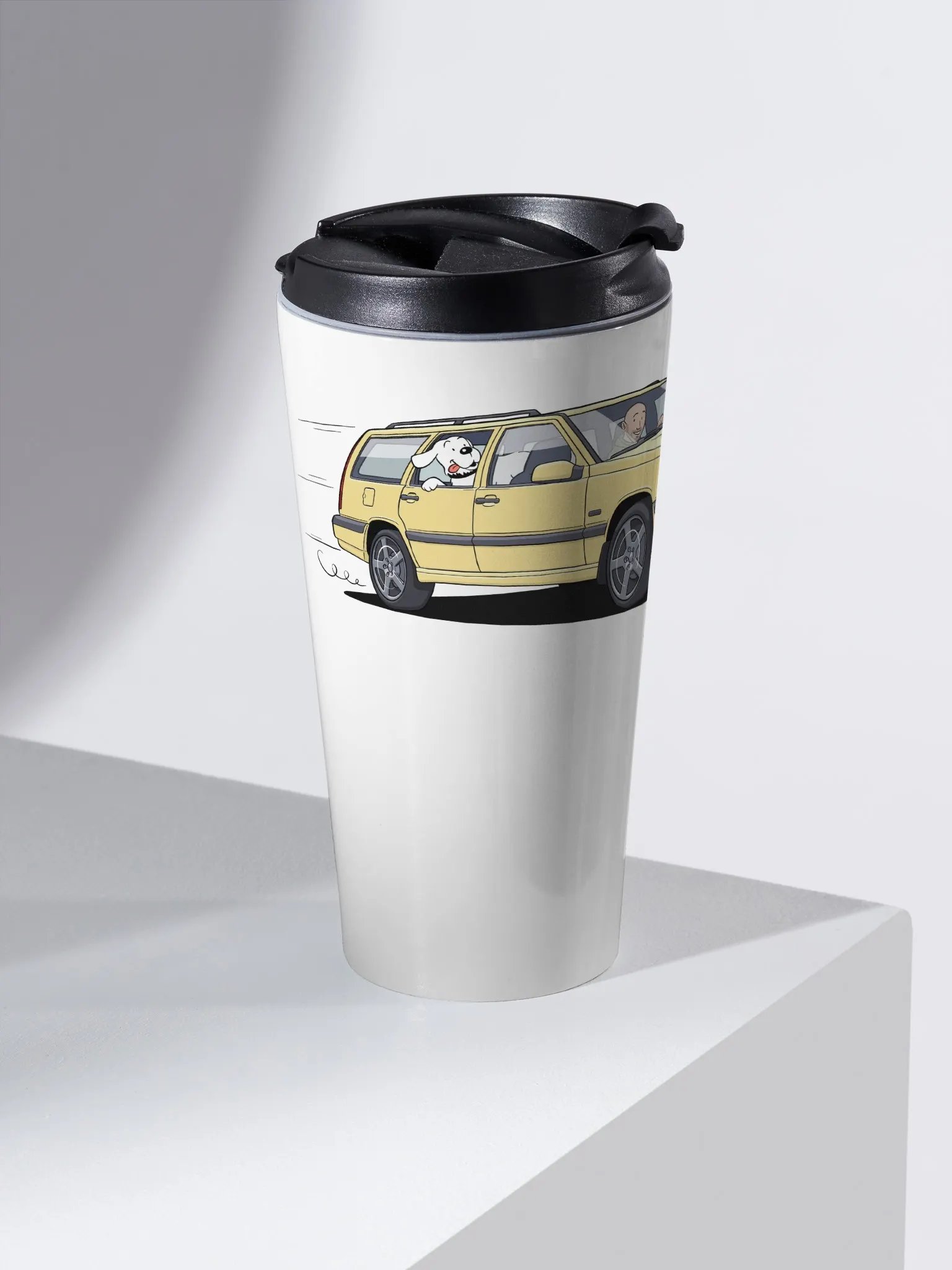 Volvo T-5R thermokrus product image (1)
