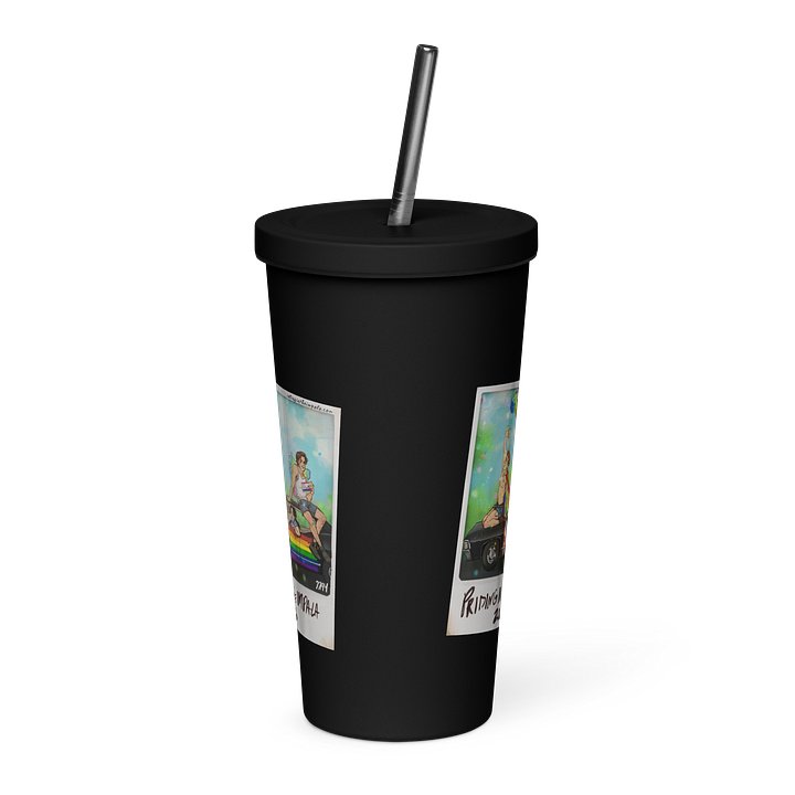 Pride 2026 - Insulated Tumblr product image (2)