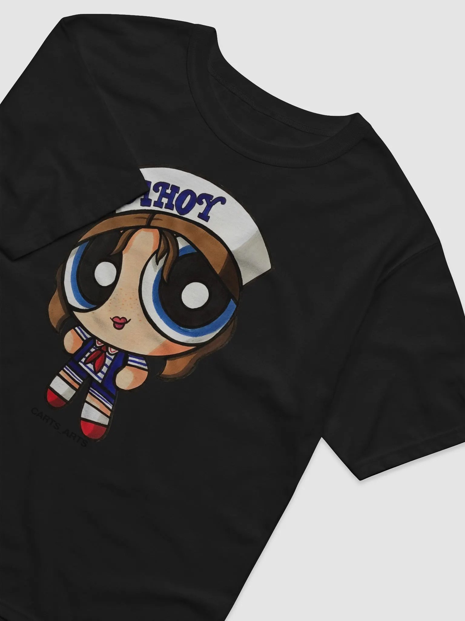 ST 5 Champion T-Shirt product image (8)