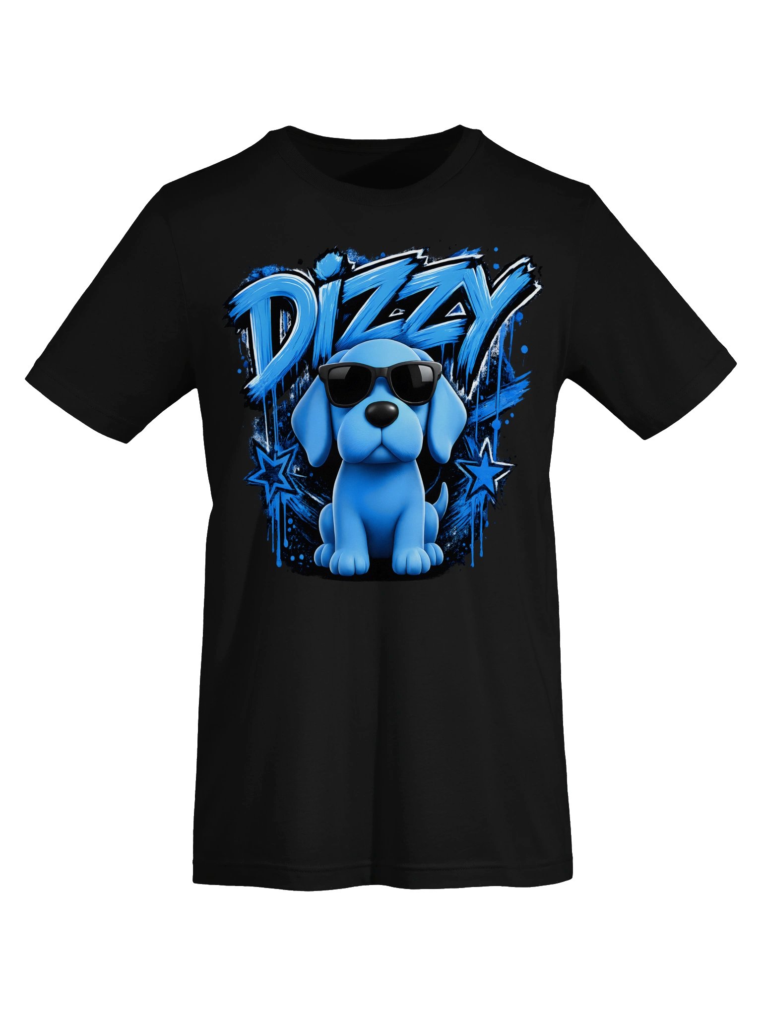 Dizzy T product image (5)