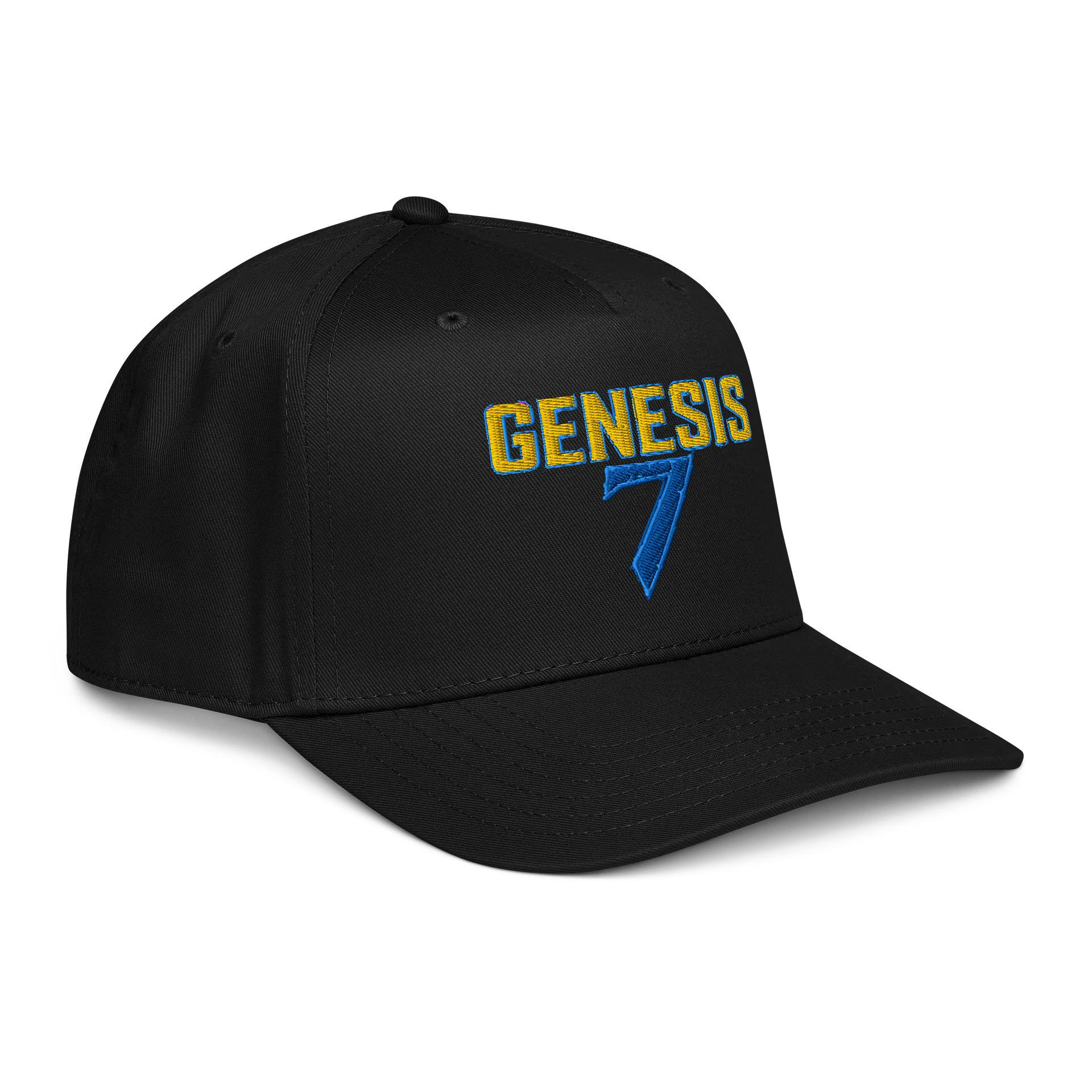 Genesis 7 hat product image (8)