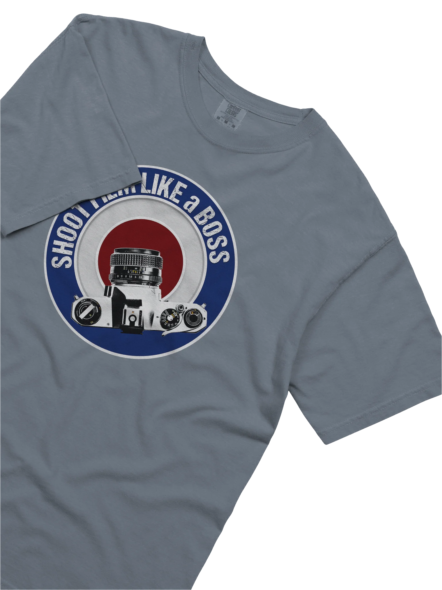 Original SFLaB Tee from 2017 product image (18)