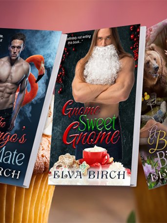 Lawn Ornament Shifters - paperbacks product image (1)