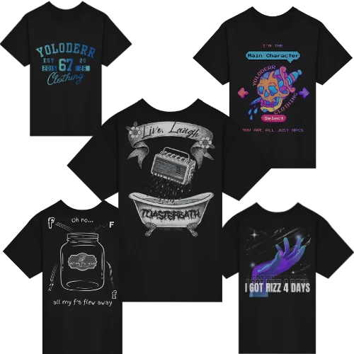 The 2026 Collection