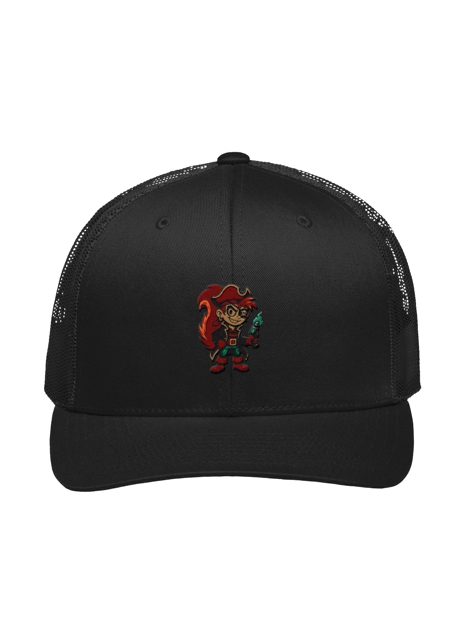 Captain Squirrel product image (1)