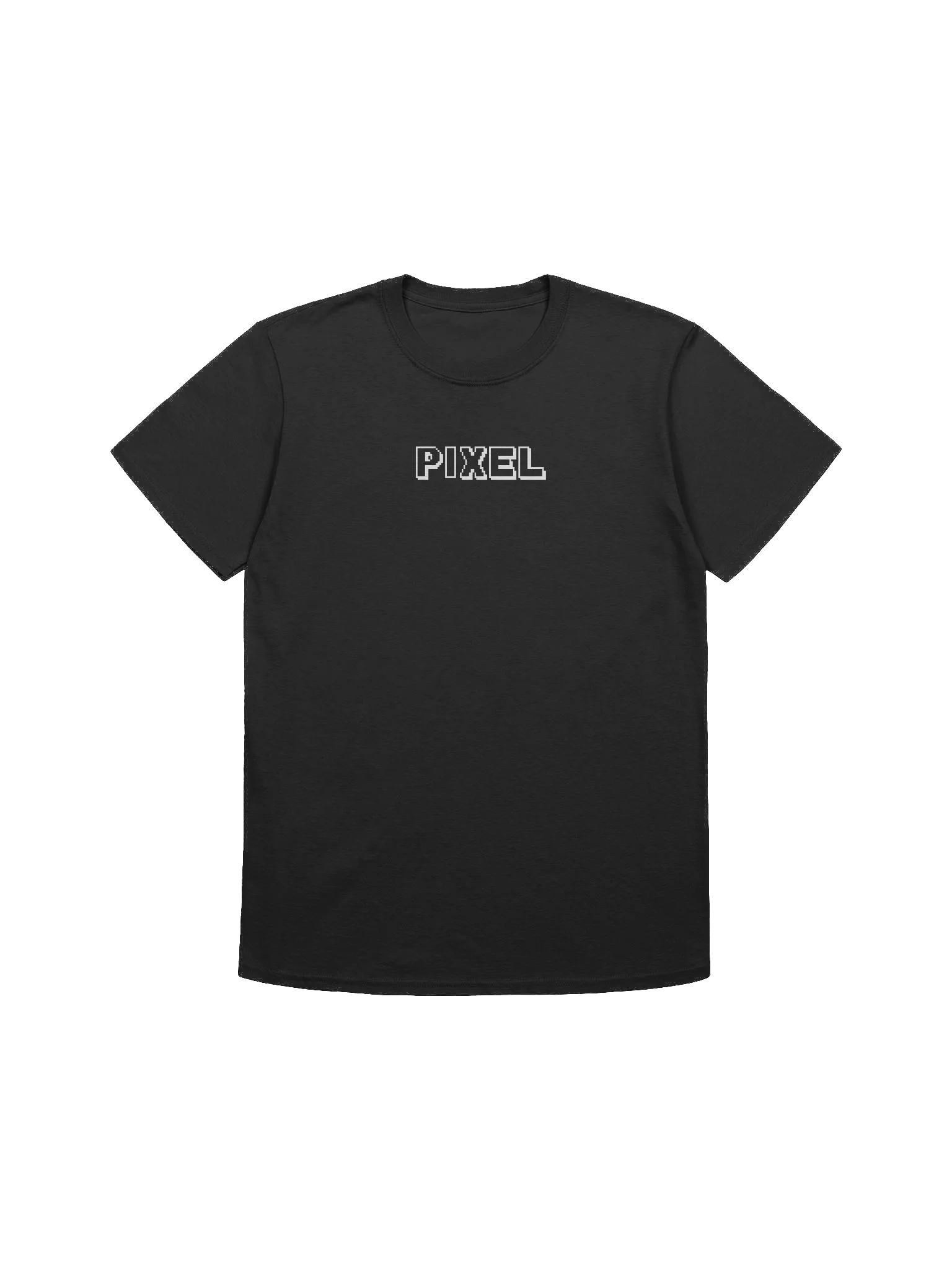Pixelated Dreams Unisex T-Shirt product image (1)