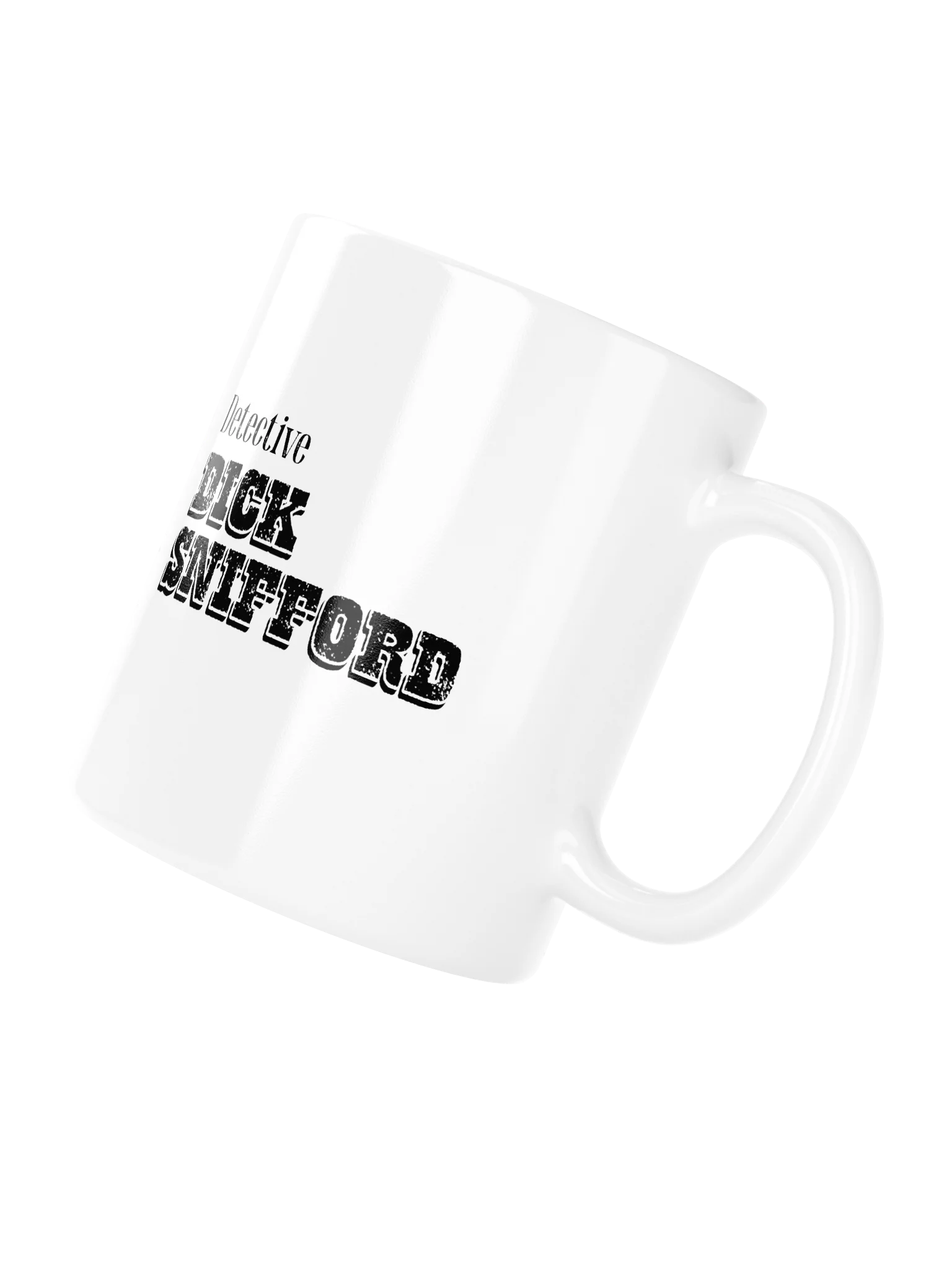 Dick Snifford Vampire Mug product image (10)
