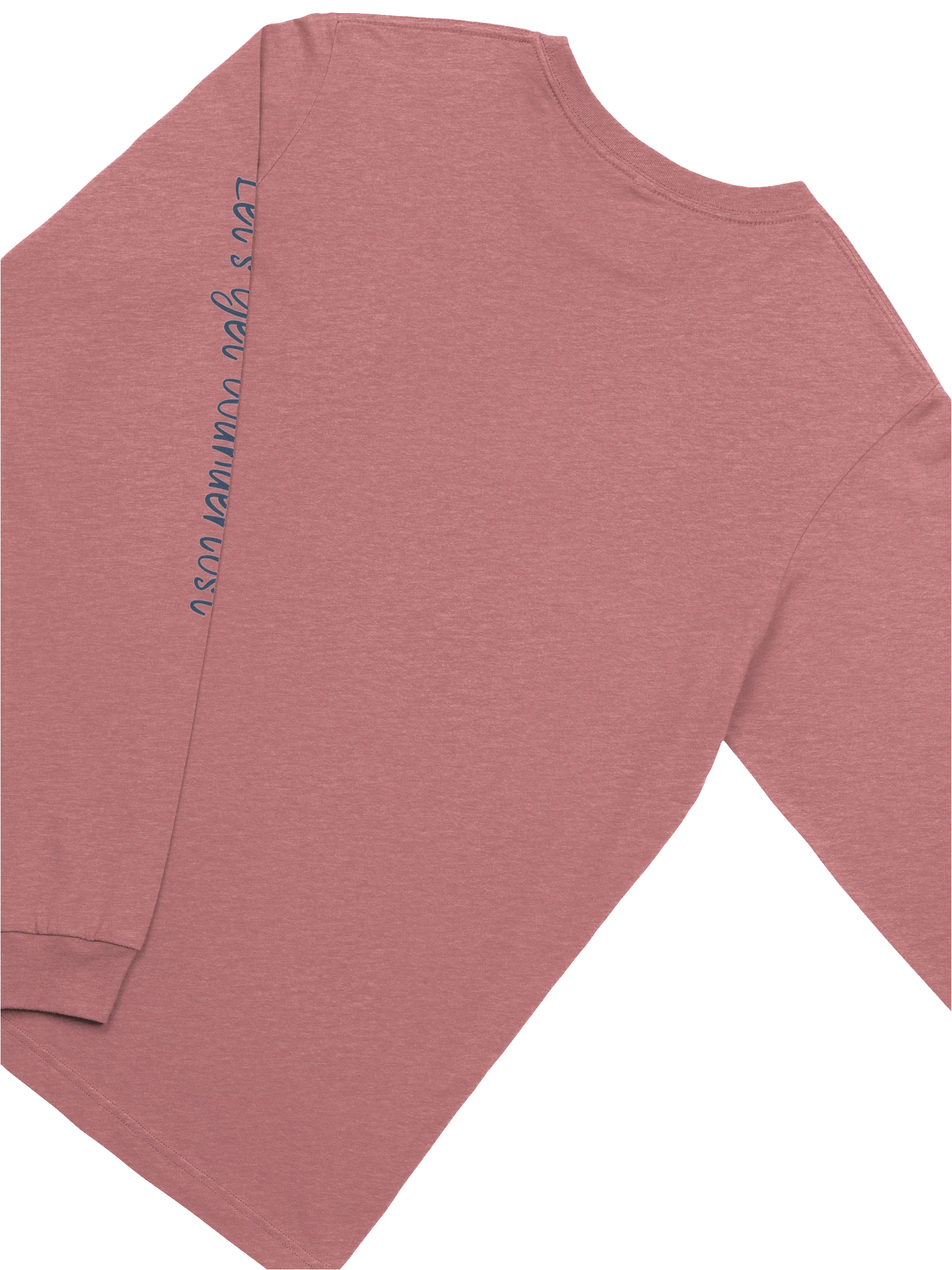 Wanderlost Dreams Long Sleeve Tee product image (4)
