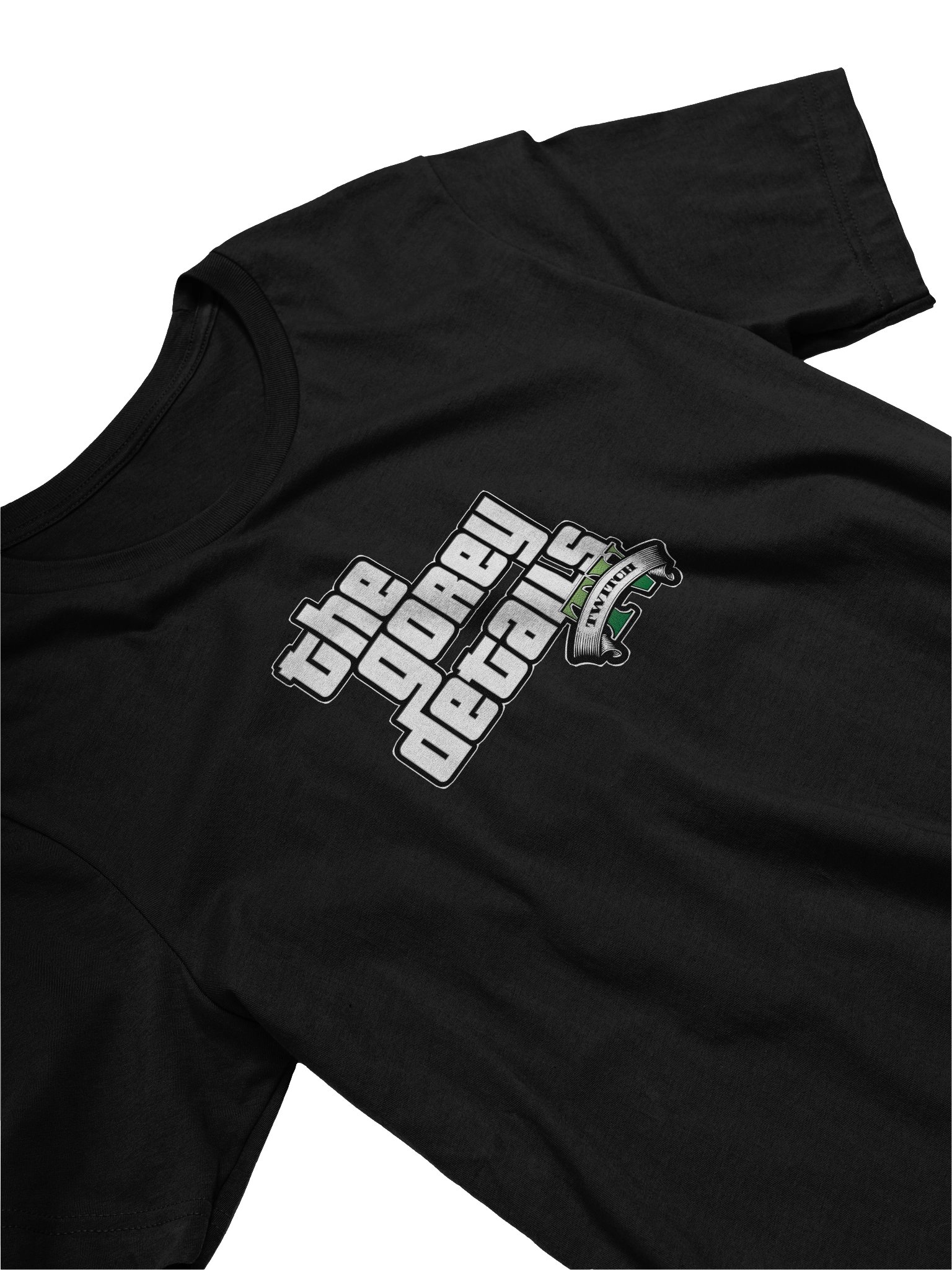 TGD - Bella+Canvas Supersoft T-Shirt product image (24)