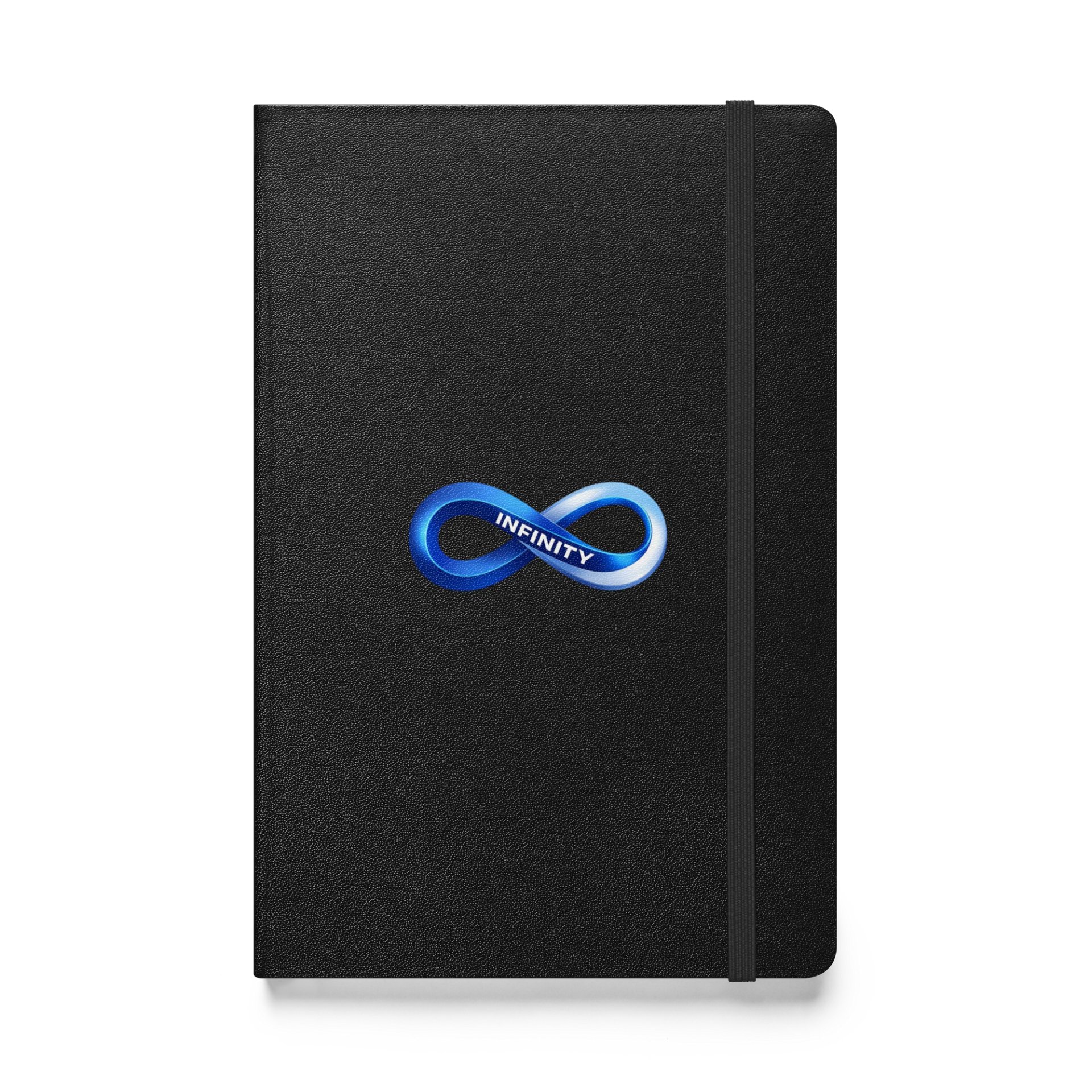 Eternal Reflections™ Hardcover Notebook product image (1)
