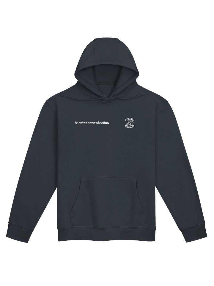 Sign Hoodie product image (1)