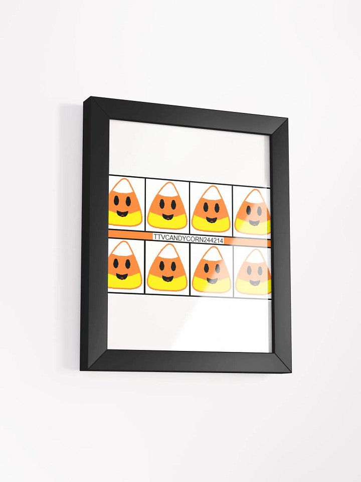 CANDY - Matte Poster product image (63)