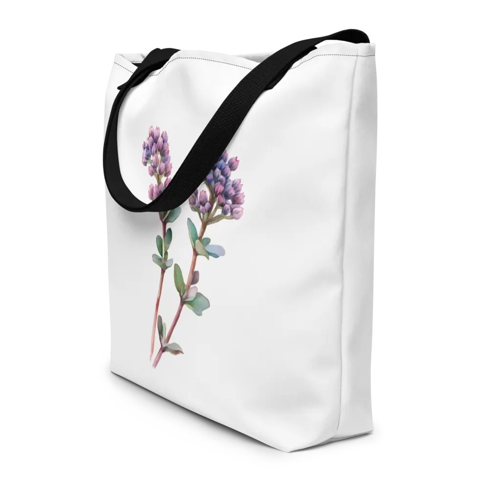 Sedum Tote Bag product image (8)