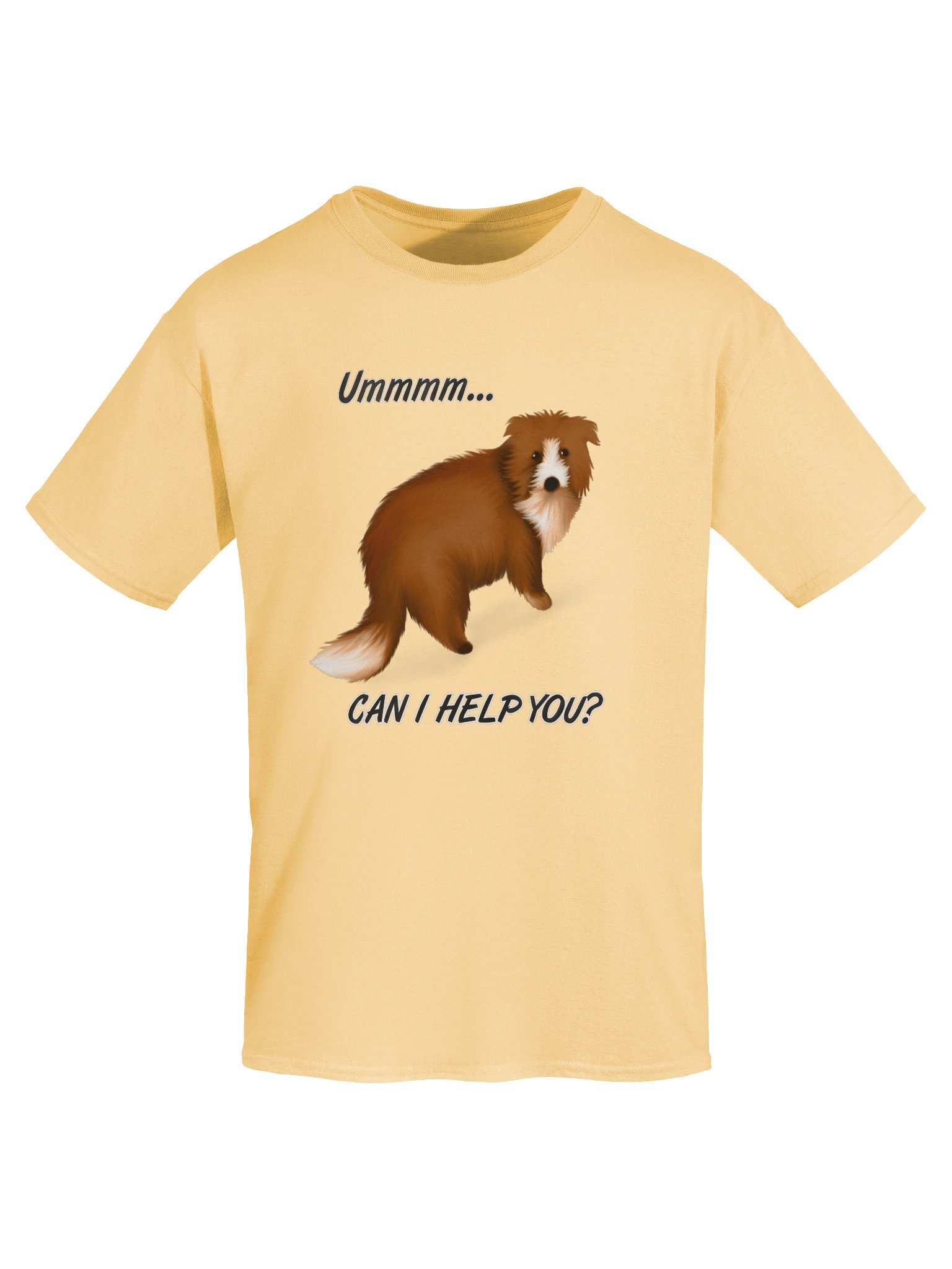 Women's Gildan Heavyweight T-Shirt product image (5)