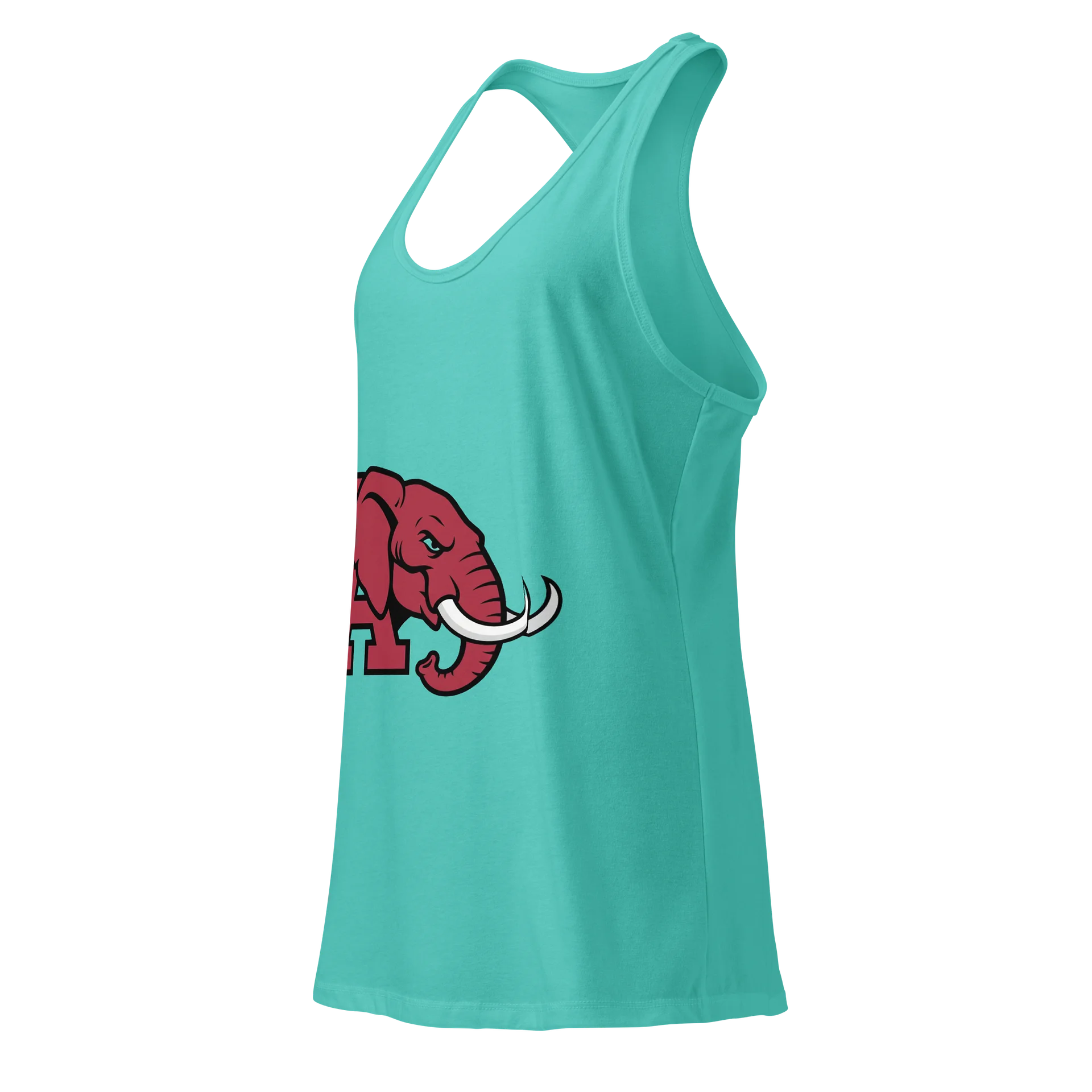 Red Elephant Sleek & Chic Racerback Tank product image (23)
