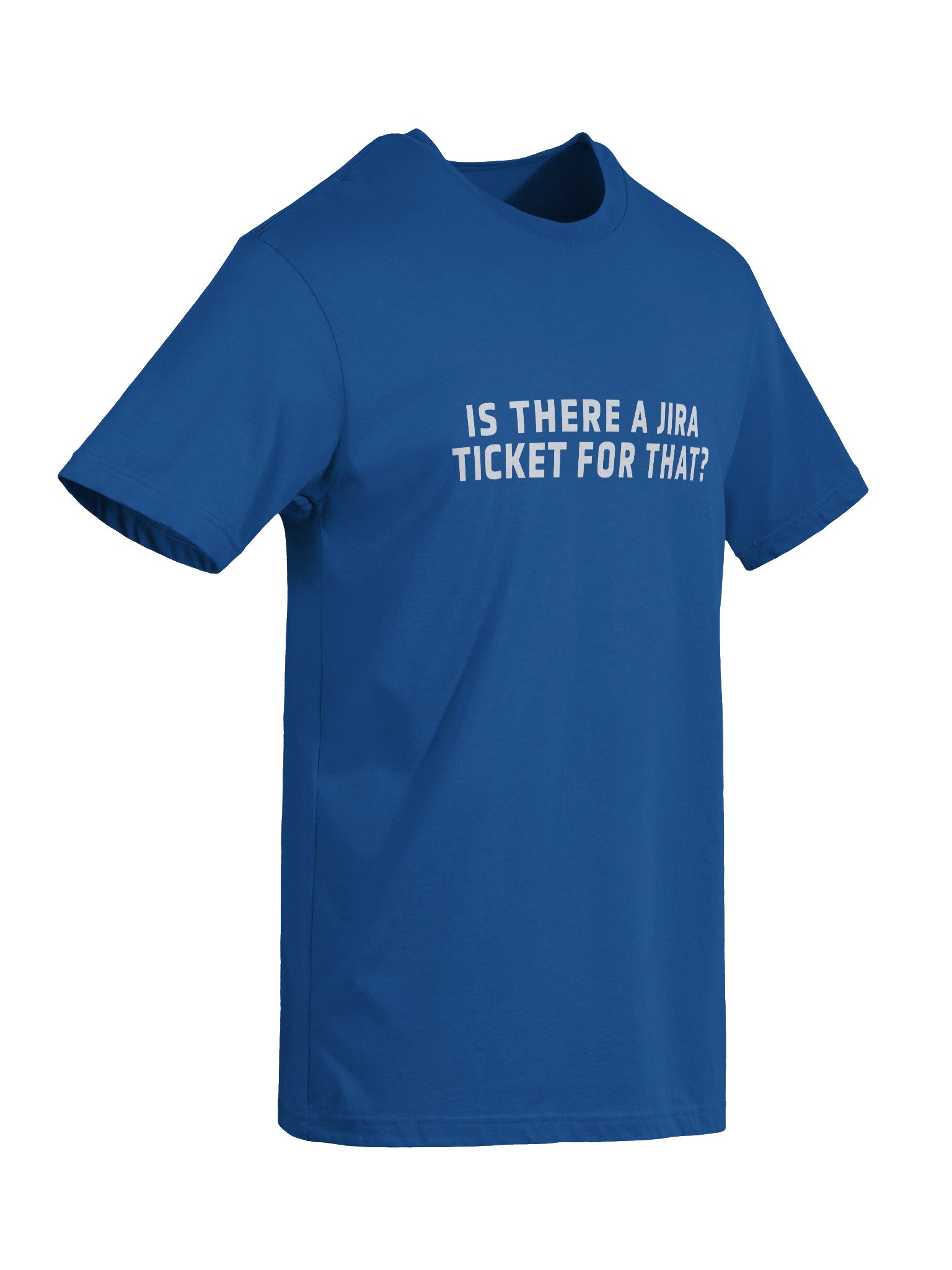 Jira Ticket Required - Engineer Edition product image (3)