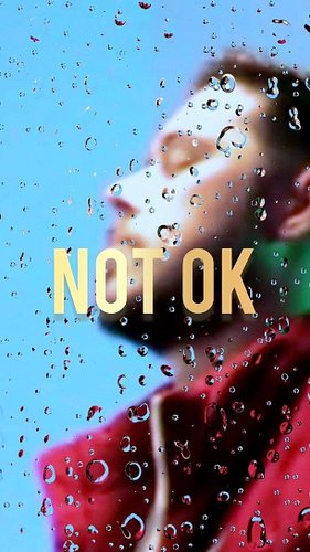 Now streaming everywhere 🔥

Not Ok by Darrin Miller on all streaming platforms

BookDarrin.com