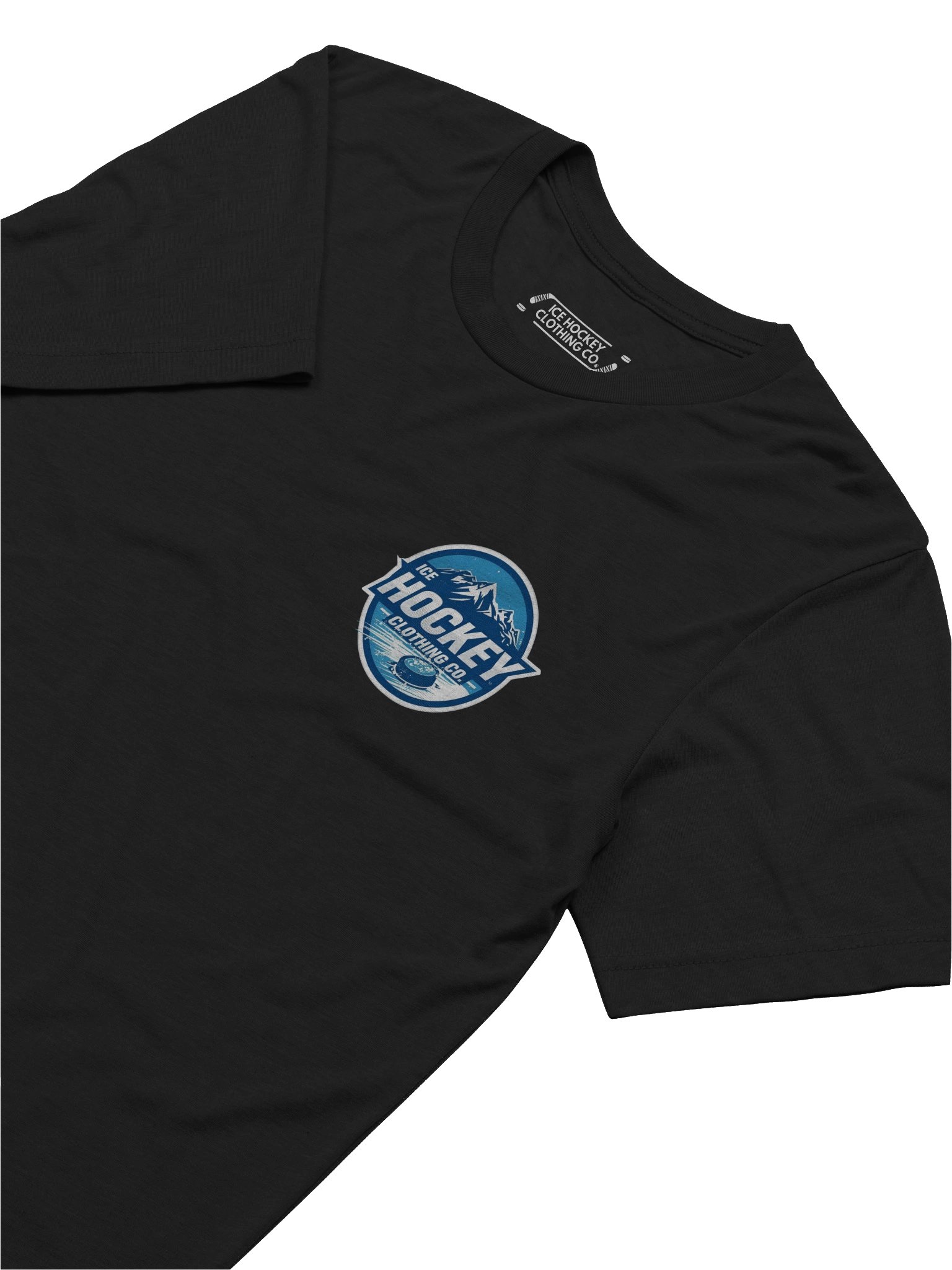 Hockey Night Tee product image (7)