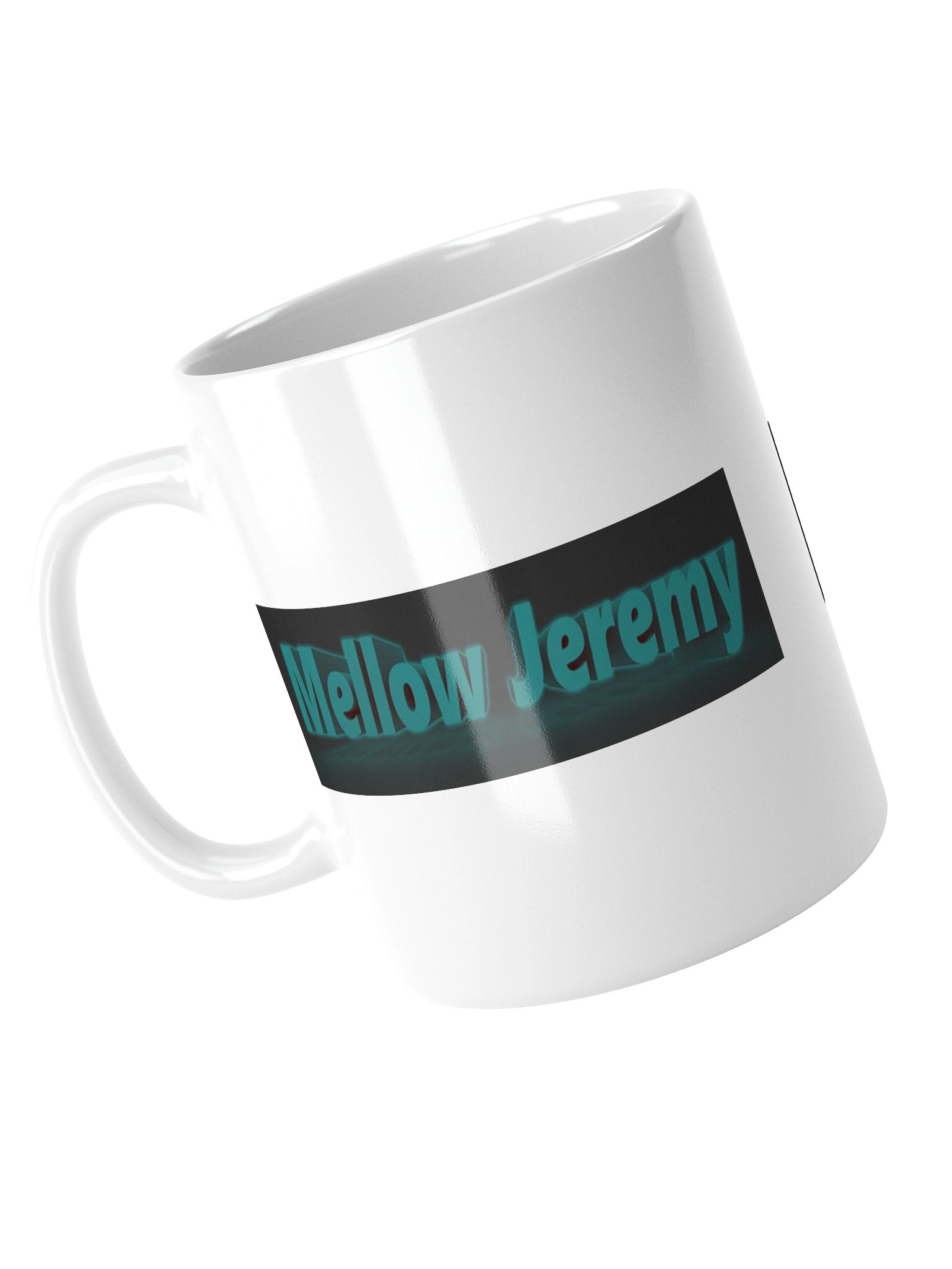 Coffee Mug (White) product image (5)