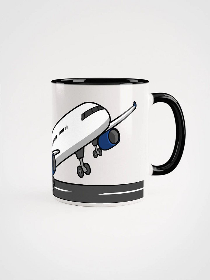 Hard Landing Mug product image (8)