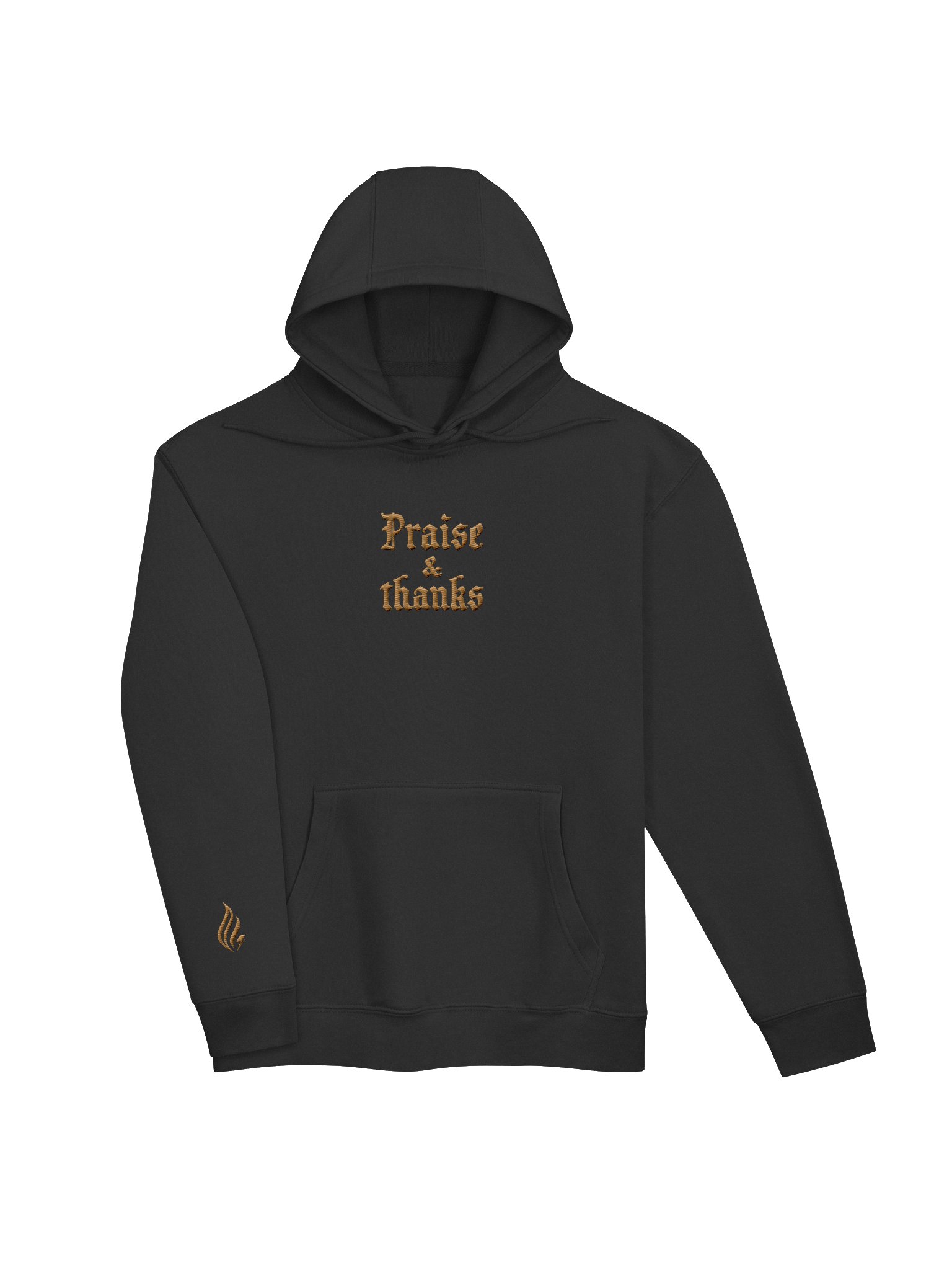 Praise & Thanks product image (1)