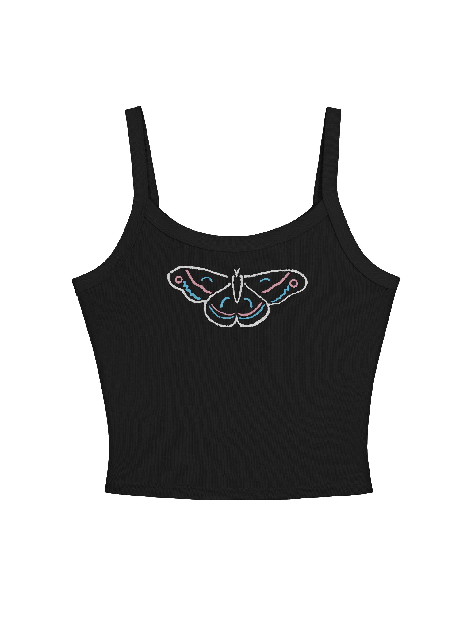 pride moth #2 tank product image (1)