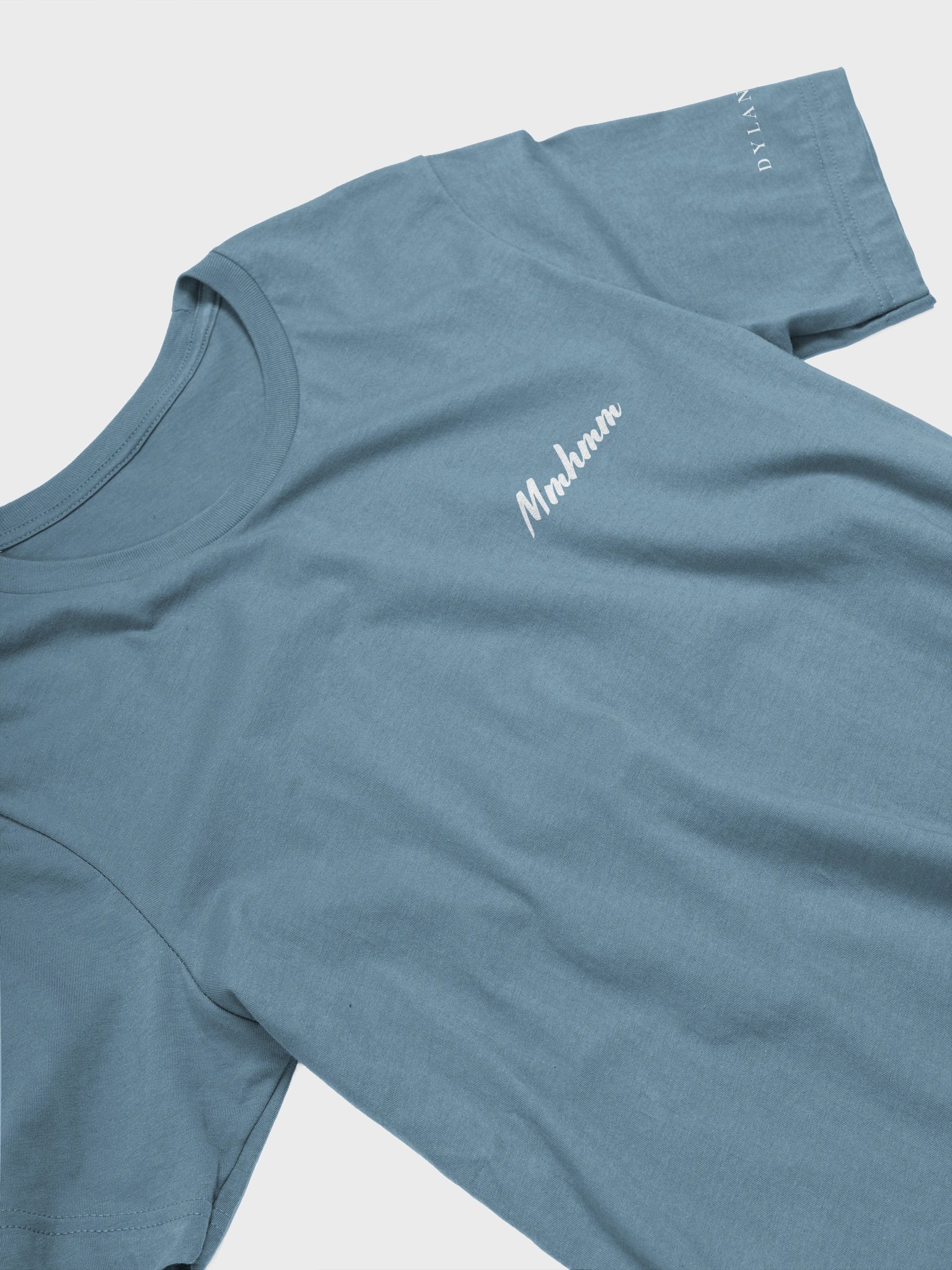 Mmhmm T-shirt product image (3)