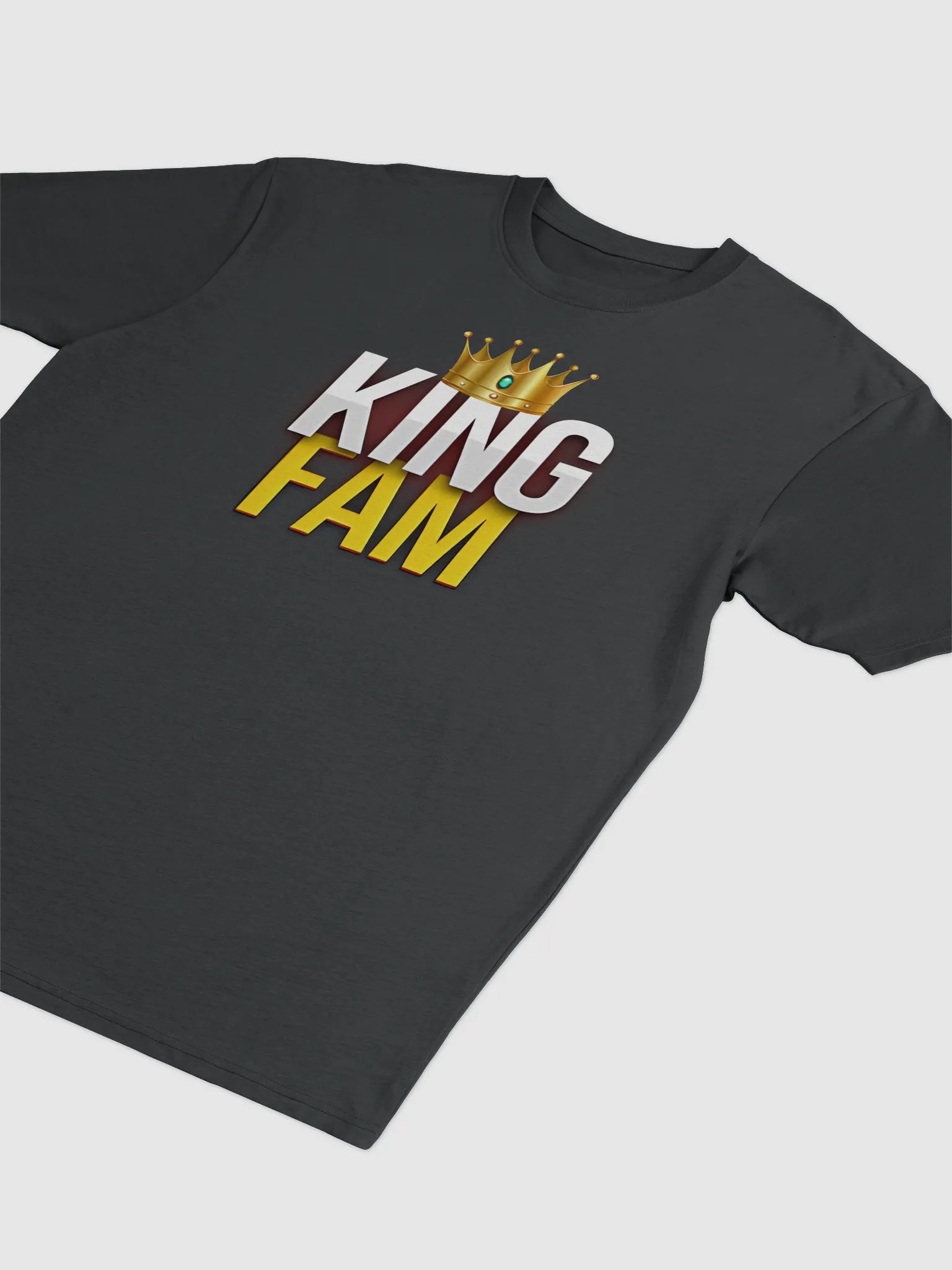 Royal KING FAM Tee product image (19)