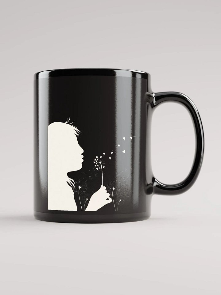 Whispering Wishes Mug product image (1)