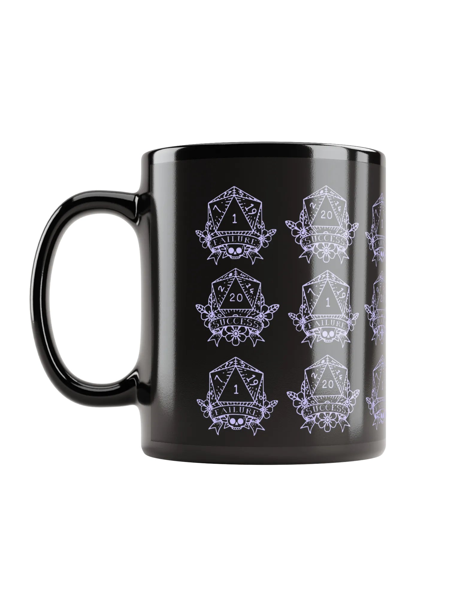 D20 Combo Mug product image (11)