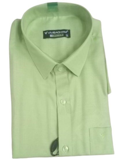 Men Cotton Shirts product image (1)
