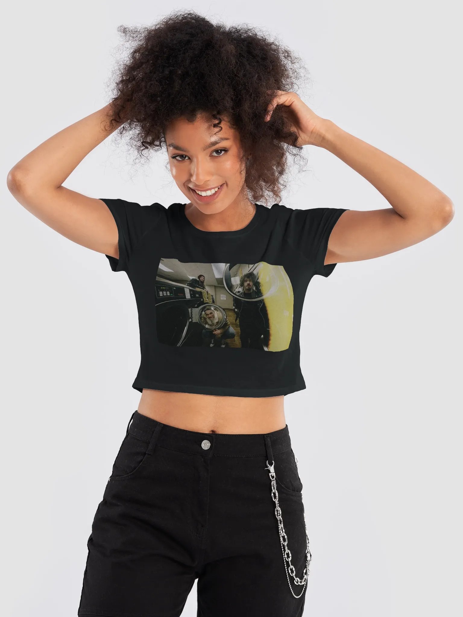 Catatoneya - Croptop product image (9)