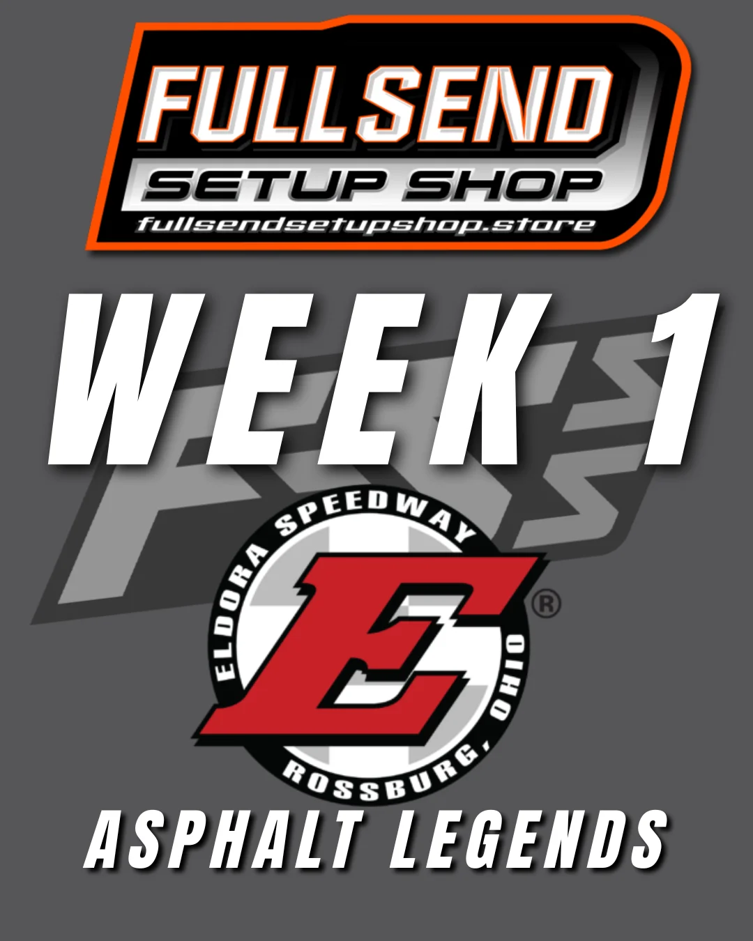 Week 1 | Eldora Setup product image (1)