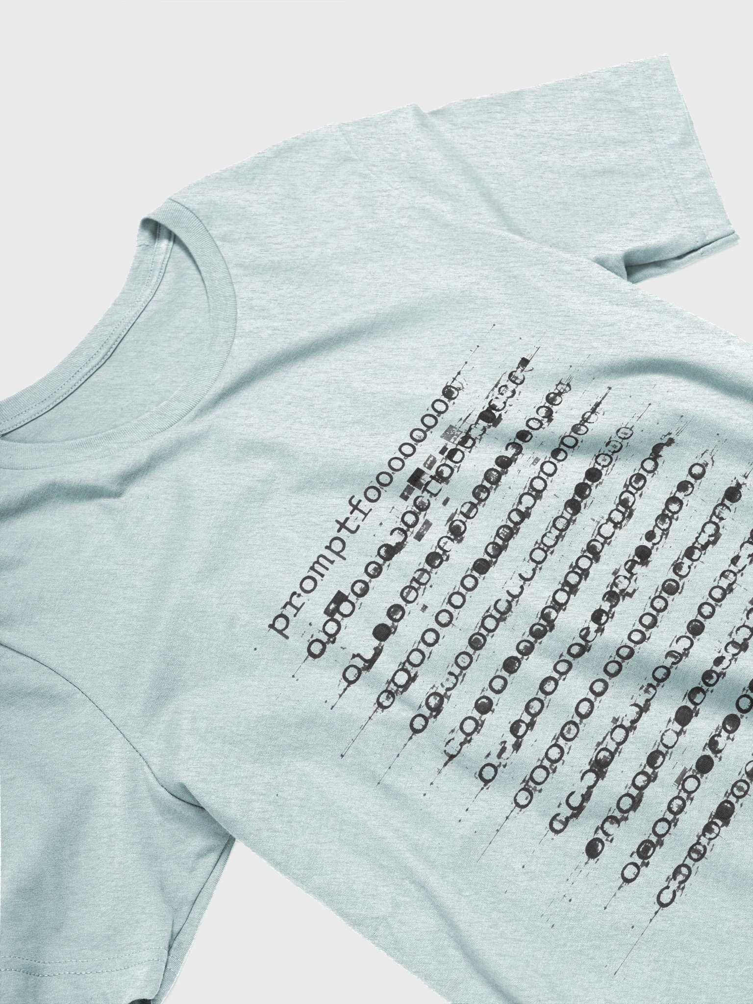 Normal shirt (Misprint) product image (16)