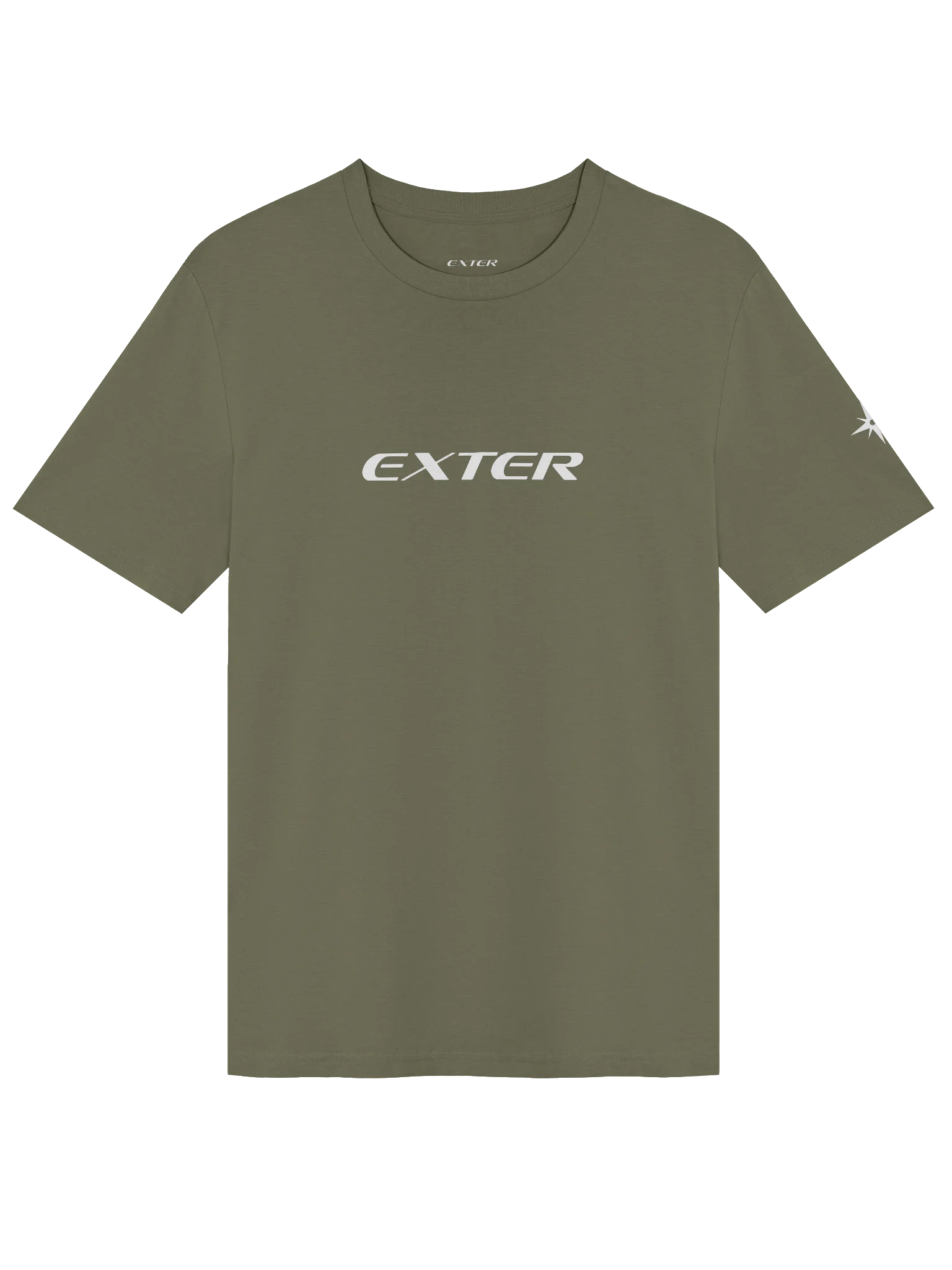 EXTER I TEE product image (1)