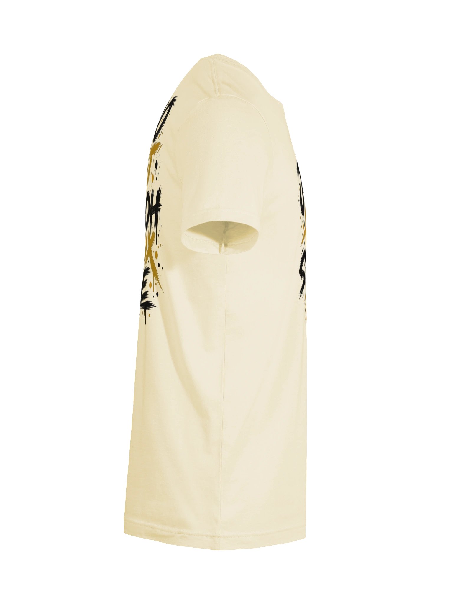 Just Keep Show'n Up "Who Dat Five Oh Feaux Life" Tee product image (24)