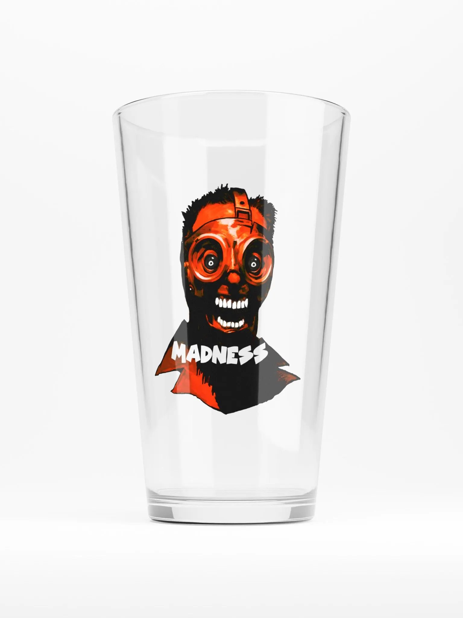 MADNESS PINT - Take a sip ! product image (1)